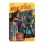 Mars Attacks Reaction Figures Set of 3