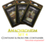 Anachronism Set 4 Booster Box - (16 packs)