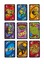 Uno -.Teenage Mutant Ninja Turtles Mutant Mayhem