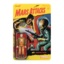 Mars Attacks Reaction Figures Set of 3