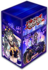 Yu-Gi-Oh! I:P Official Konami Card Case