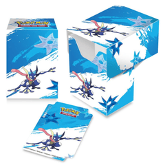 Ultra Pro Deck Box Pokemon Greninja