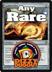 Bulk Magic - Rares