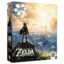 The Legend of Zelda: Breath of the Wild - Puzzle (1000pcs)