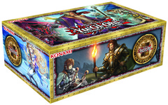 Noble Knights Of The Round Table Card Storage Box