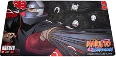 Kakuzu Naruto Playmat