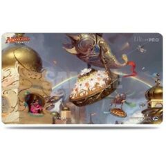 Magic The Gathering: 2016 Holiday Playmat THOPTER PIE NETWORK