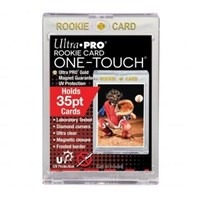 Ultra Pro - Holder: One-Touch Rookie 35-point