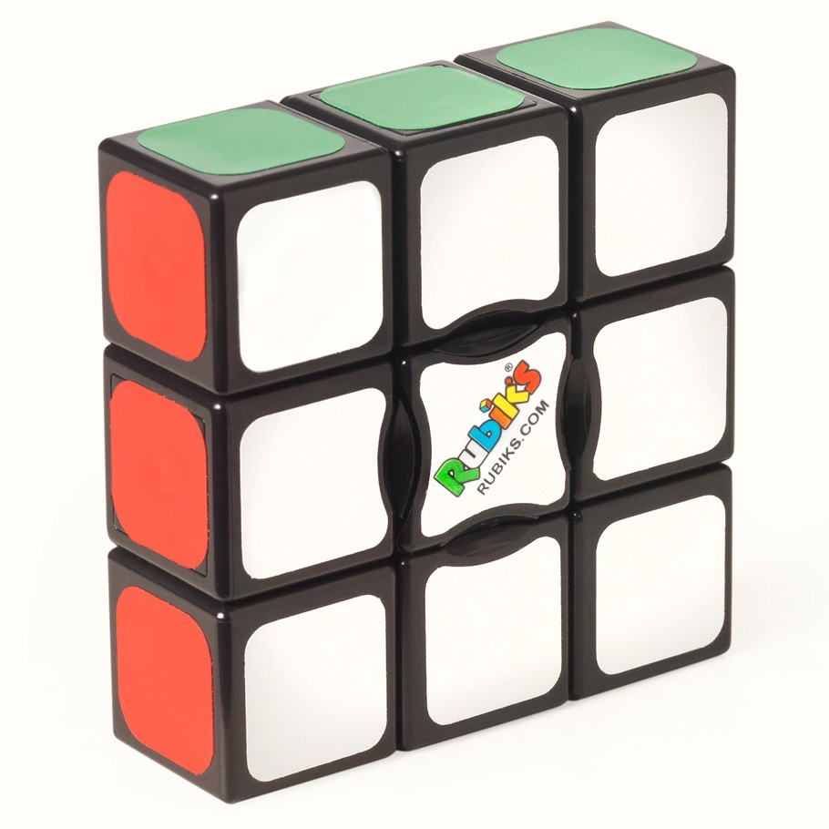Rubiks Edge - 3x1