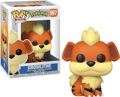 Funko Pop! Games: Pokemon - Alolan Raichu 1011