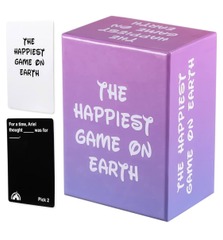 Cards Against Humanity: The Happiest Game on Earth (Unofficial Disney Edition)