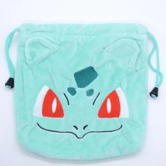 Dice Bag - Pokemon - Bulbasaur