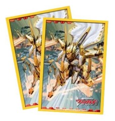 Cardfight!! Vanguard - Vol 045 - White Hare in the Moon's Shadow, Pellinore (53 ct)