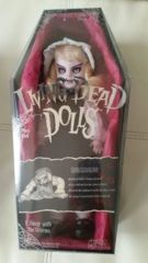 Mezco Toys Living Dead Dolls Hollow