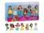 Disney Princess Collectible Figure Set 7 Pieces