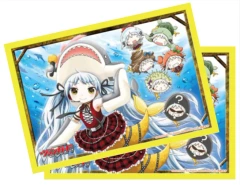 Cardfight!! Vanguard - Vol 101 - Costume Change, Alk Sleeves, (53ct)