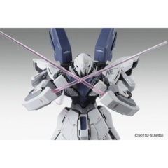 Sinanju Stein 