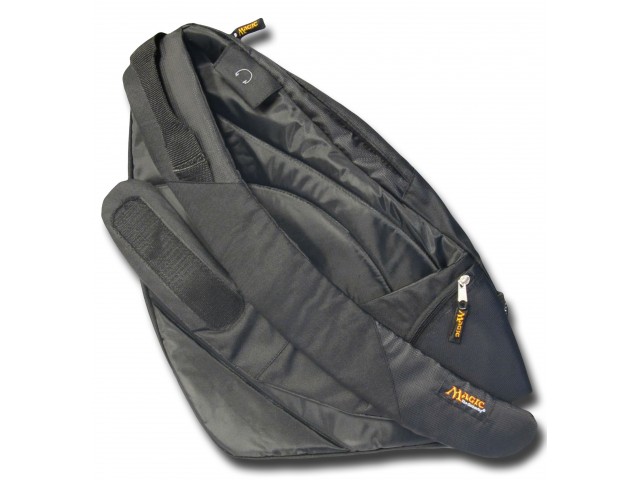 Magic the Gathering Official Logo Premium Backpack