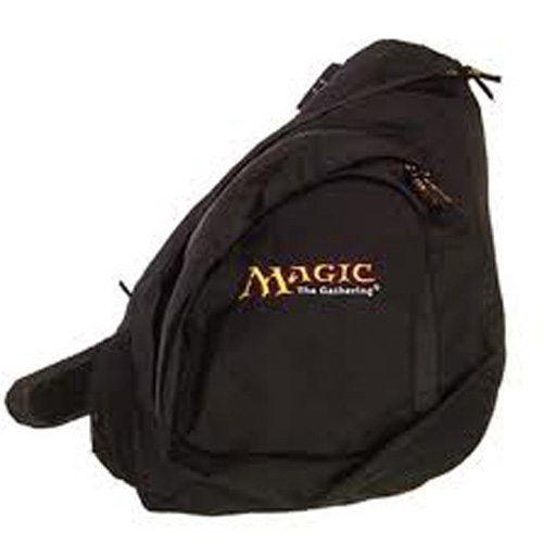 Magic the Gathering Official Logo Premium Backpack