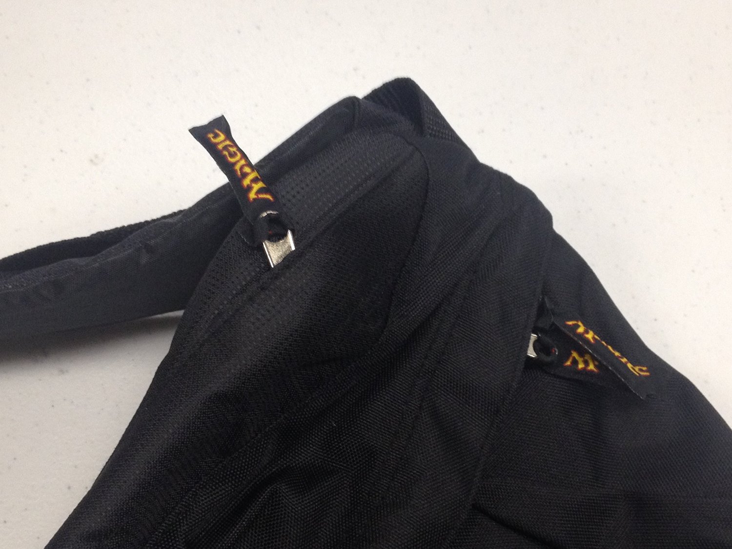 Magic the Gathering Official Logo Premium Backpack