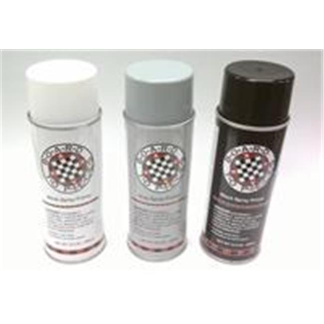 Board To Pieces: Grey Spray Primer
