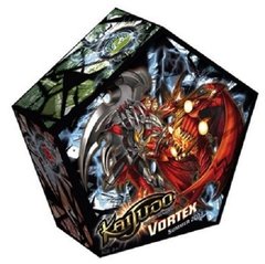 VORTEX Set Premiere Booster Box - 5 Packs / 14 cards