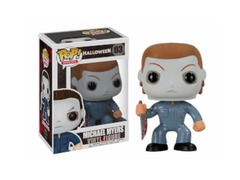 Funko Pop! Movies: Halloween - Michael Myers 03