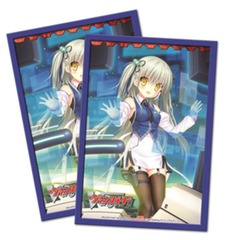 Cardfight!! Vanguard - Vol 062 - Operator Girl, Mika (53ct)
