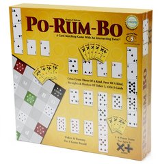 Po-Rum-Bo