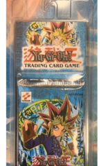 Legend of Blue Eyes White Dragon (1st Edition Booster Blister)