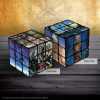RUBIK’S Cube: Iron Maiden
