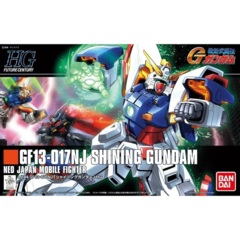 Gundam Build Divers #22 HG 1/144 Gundam Shining Break Ark's Mobile Suit Bandai