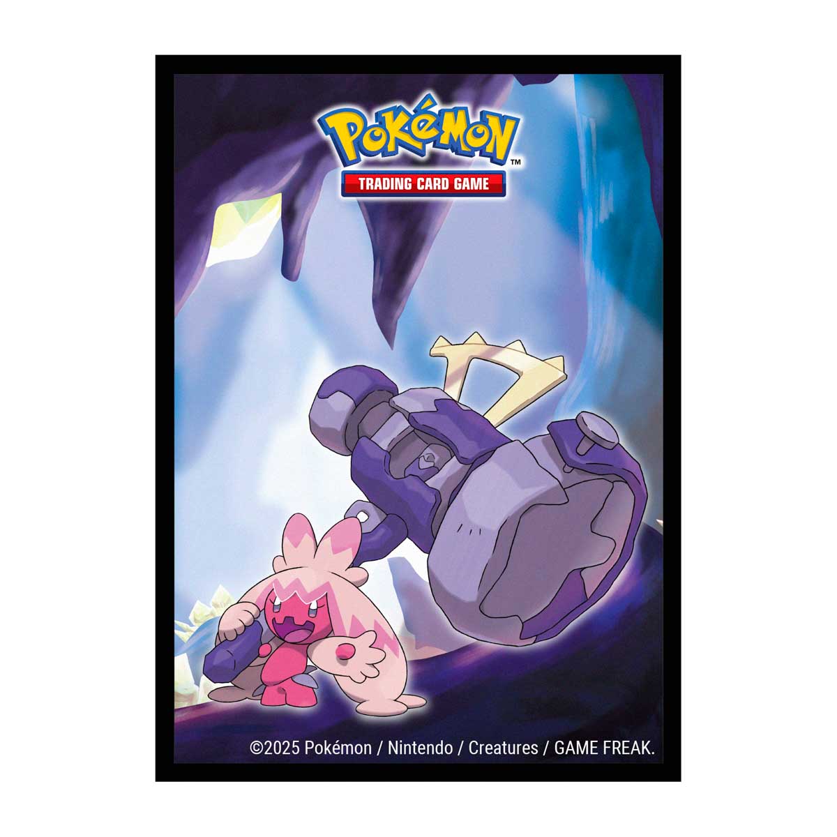 Ultra Pro Album 2-Inch Pokemon Tinkaton