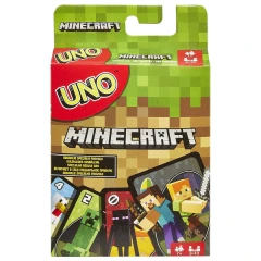 UNO - Minecraft Edition