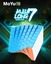 Rubiks Mei Long MoYu 7v2 WCA 7x7x7 Speedcube Stickerless