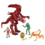 Alien Ultra Action Figure Set, 6 Pieces