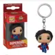 Pocket Pops! Keychain: Flash - Supergirl