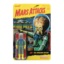 Mars Attacks Reaction Figures Set of 3