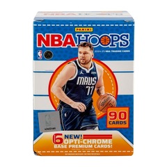 2024-25 Panini Hoops NBA Basketball Blaster Box
