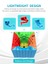 Rubiks Mei Long MoYu 7v2 WCA 7x7x7 Speedcube Stickerless
