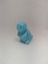 3D Printed Squirtle Figurine