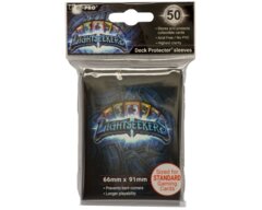 Lightseekers - Card Sleeves - Collector’s Bounty by UltraPRO (50-ct)