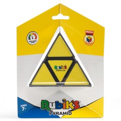 Rubik's Pyramid