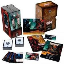 VS System Hellboy Essential Collection