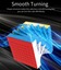 Rubiks Mei Long MoYu 8 WCA 8x8x8 Speedcube Stickerless