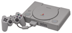 PlayStation (Any Model)