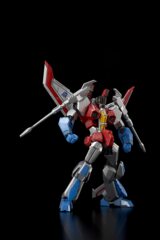 Starscream 