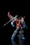Starscream Transformers Flame Toys Furai Model
