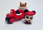 Disney Doorables - Let's GO 2 - Minnie (Common)