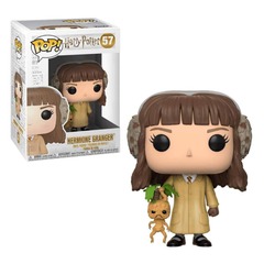 Funko Pop! Harry Potter: Hermione Granger 57 (Herbology)